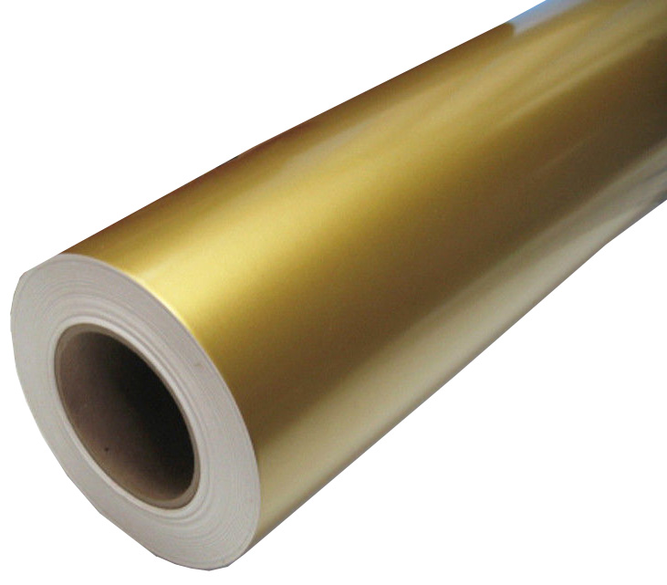 15IN GOLD SUPERCAST OPAQUE - Avery SC950 Super Cast Series Opaque